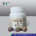 Binatang Multivitamin Tablet 3g